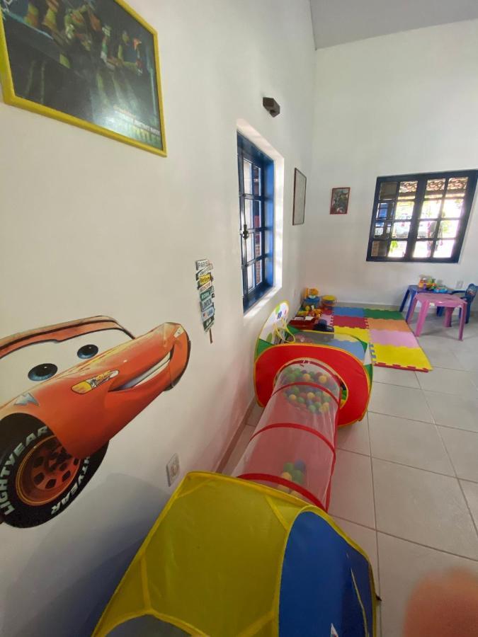 Pousada Catavento Saquarema Exterior foto