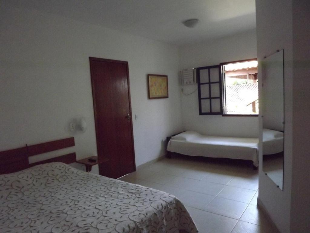 Pousada Catavento Saquarema Habitación foto