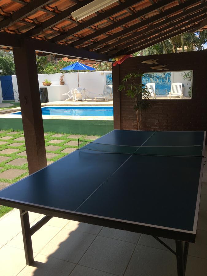 Pousada Catavento Saquarema Exterior foto